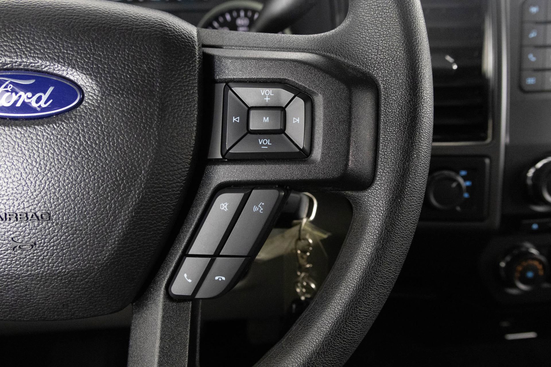 Used 2018 Ford F150 XLT image 27