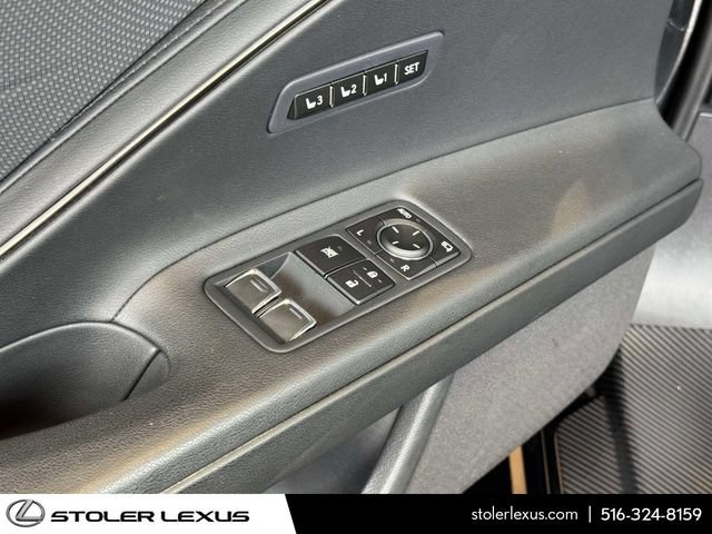 Certified 2021 Lexus LC 500 Convertible w/ Touring Package RWD image 17