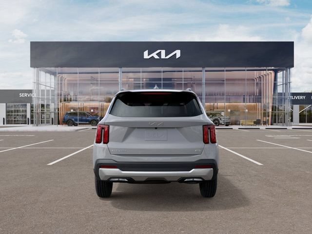 New 2026 Kia Sorento S w/ S Panoramic Sunroof Package AWD/4WD image 5