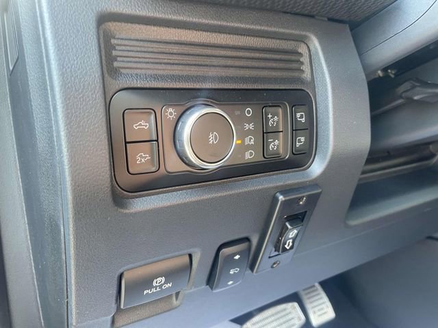 New 2025 Ford F250 Lariat w/ Lariat Ultimate Package image 15