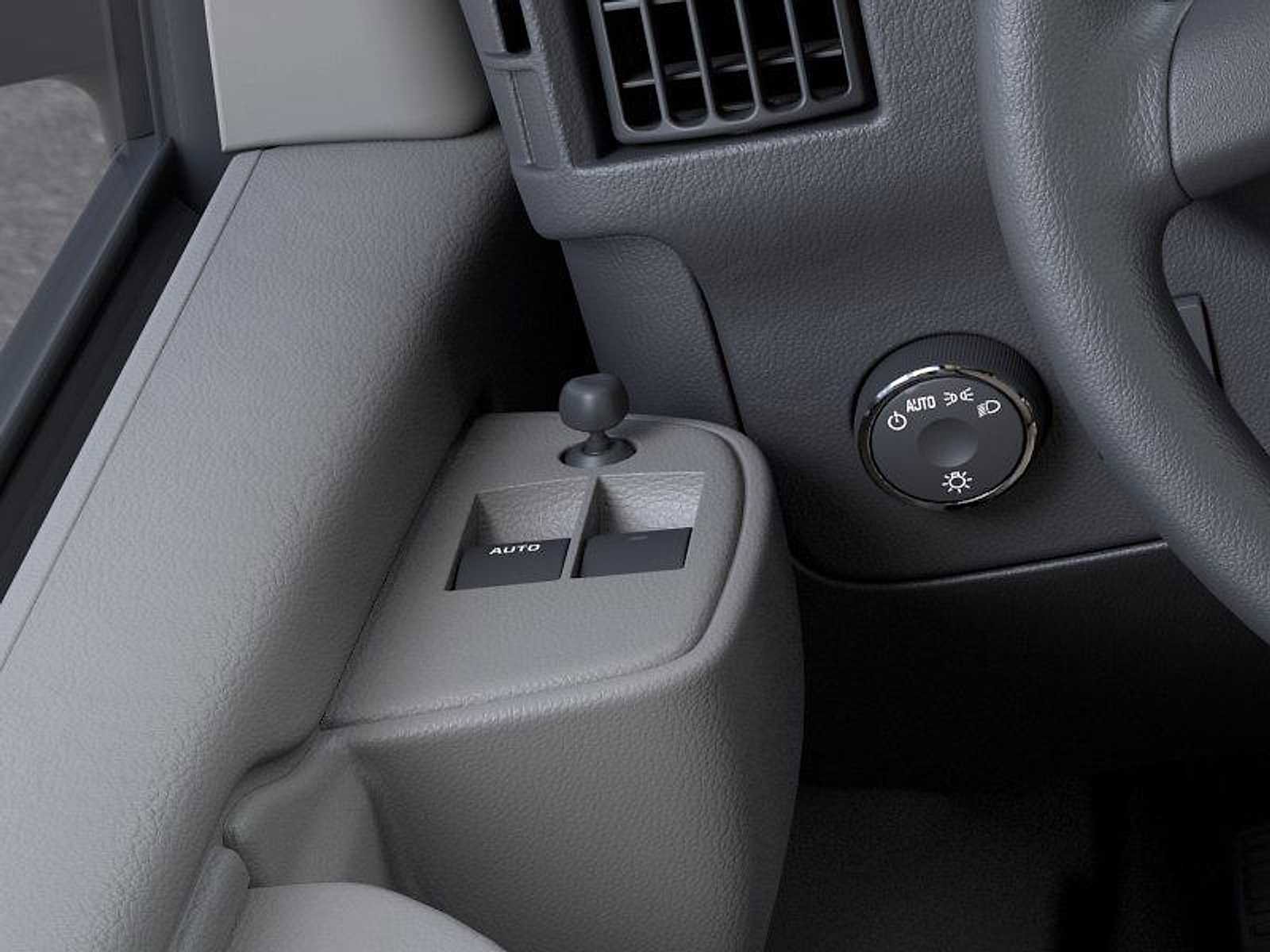 New 2025 Chevrolet Express 3500 image 22
