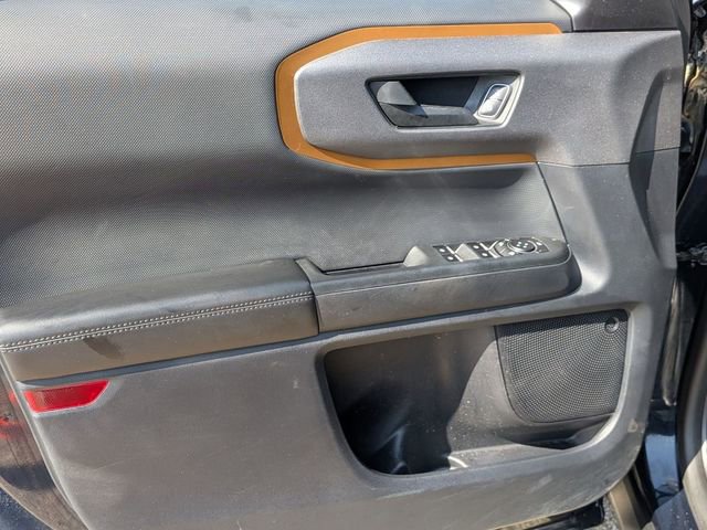 Used 2022 Ford Bronco Sport Badlands image 14