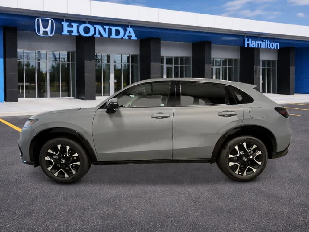 New 2027 Honda HR-V EX-L image 2