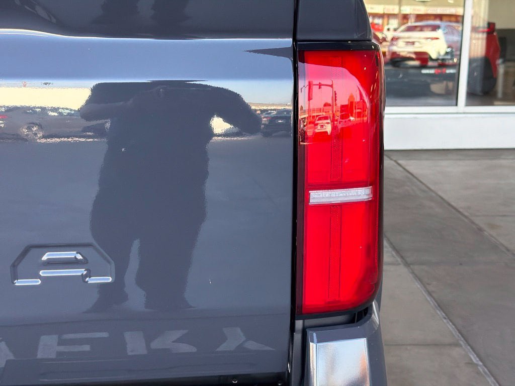 New 2026 Toyota Tacoma TRD Sport AWD/4WD image 12