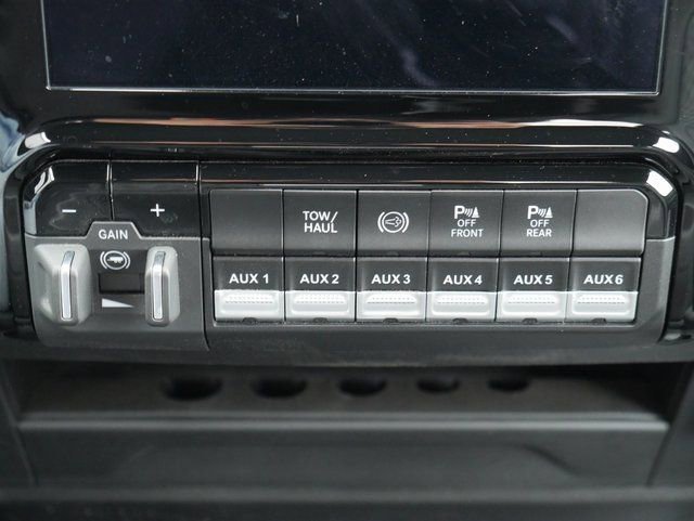 Used 2025 RAM 3500 Tradesman w/ Safety Group image 18