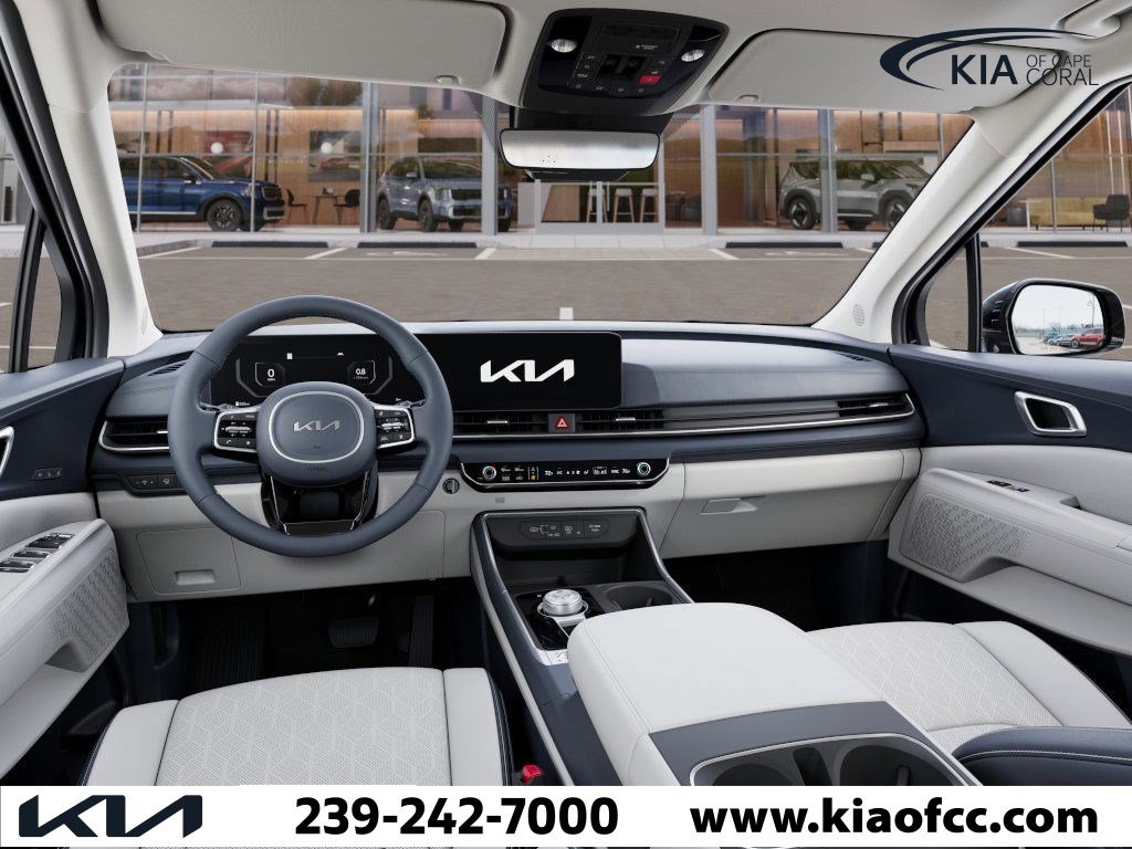 New 2026 Kia Carnival SX image 14