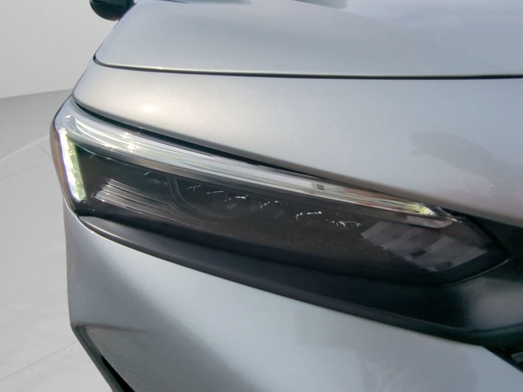 New 2026 Honda Civic Sport image 23