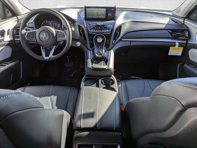New 2025 Acura RDX SH-AWD w/ Technology Package image 15
