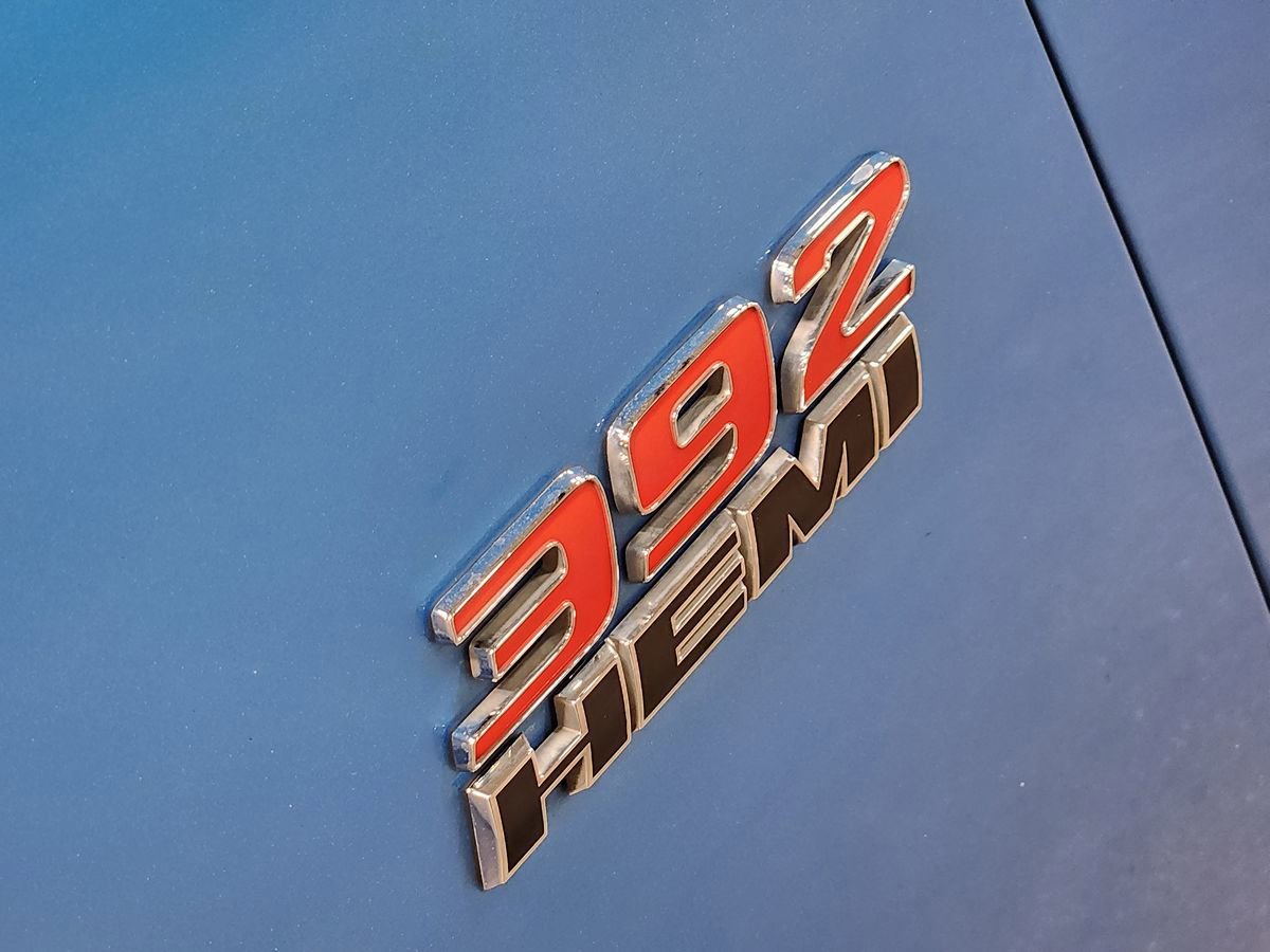 Used 2023 Dodge Charger Scat Pack w/ Plus Group image 28