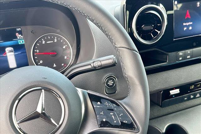 New 2026 Mercedes-Benz Sprinter 2500 image 17