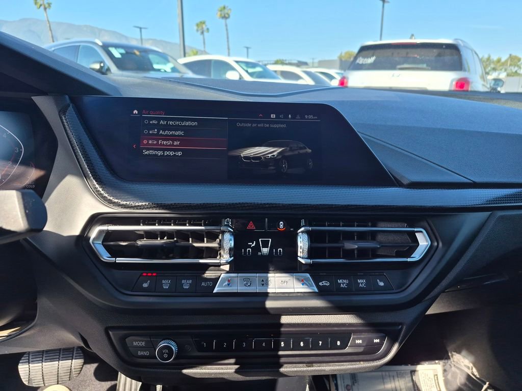 Used 2024 BMW 228i Gran Coupe image 10