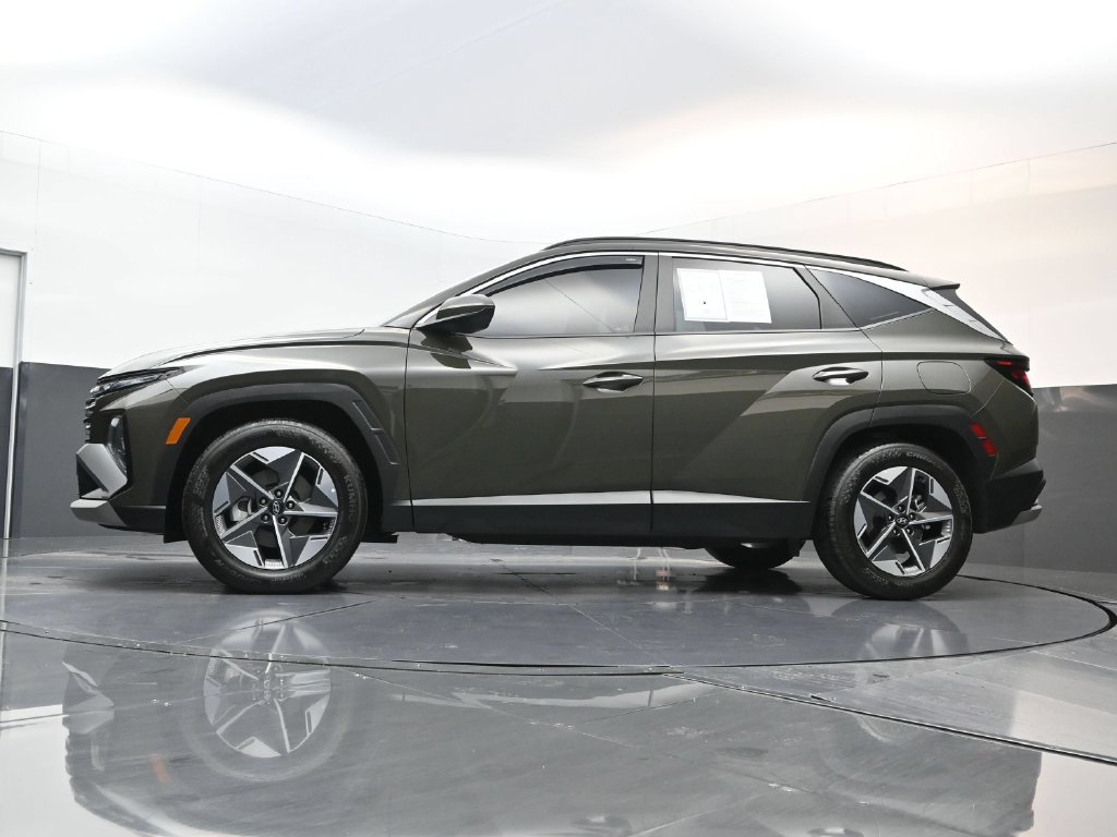Used 2025 Hyundai Tucson SEL FWD image 26