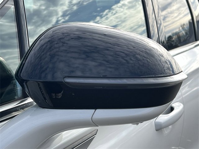 Used 2020 Lincoln Corsair Reserve w/ Equipment Group 201A image 46