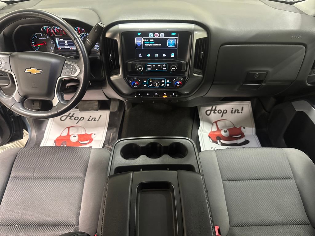 Used 2014 Chevrolet Silverado 1500 LT w/ All Star Edition image 2