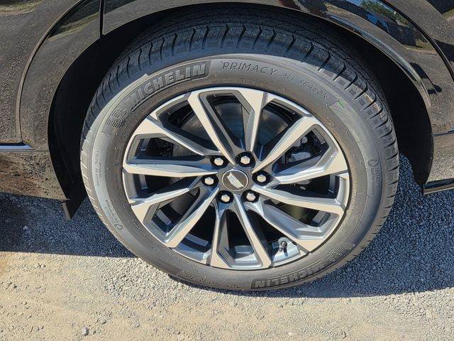 New 2026 Cadillac Lyriq Sport AWD/4WD image 12