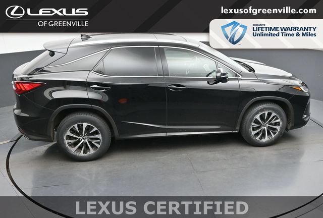 Used 2021 Lexus RX 350 AWD w/ Premium Package image 42