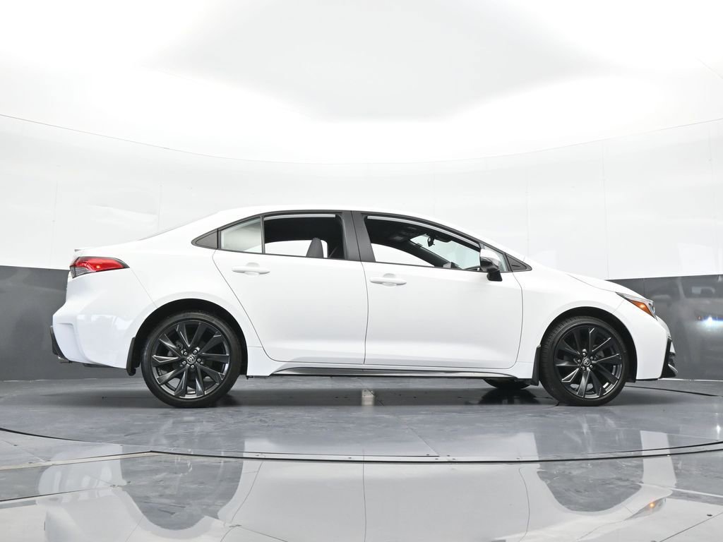 Used 2024 Toyota Corolla SE image 55