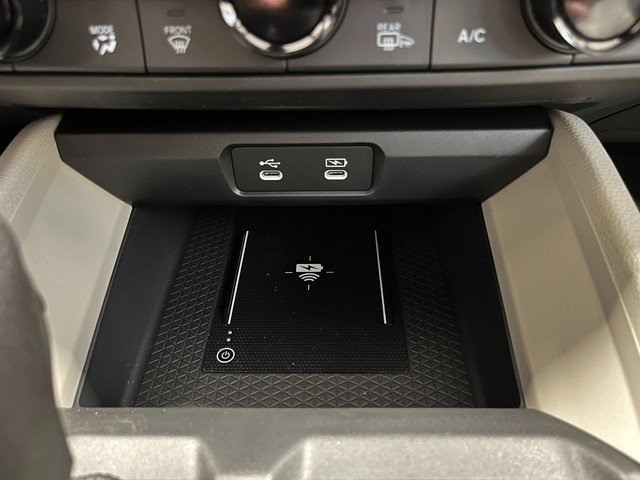 New 2026 Honda Accord SE image 20