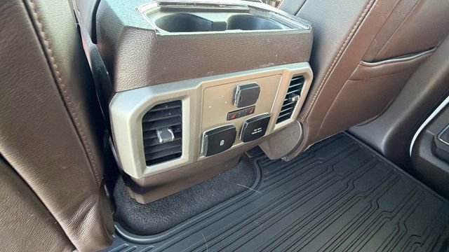 Used 2022 Ford F350 King Ranch w/ King Ranch Ultimate Package AWD/4WD image 19