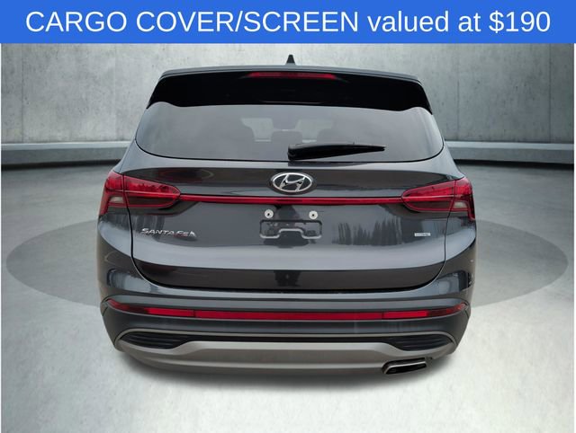 Used 2022 Hyundai Santa Fe SE image 6