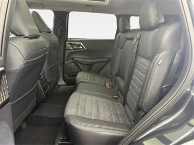 New 2026 Mitsubishi Outlander SE AWD/4WD image 25