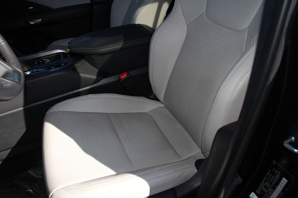 Used 2024 Lexus TX 350 FWD image 23
