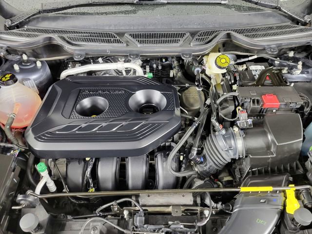 Used 2022 Ford EcoSport SE w/ Interior Protection Package image 36