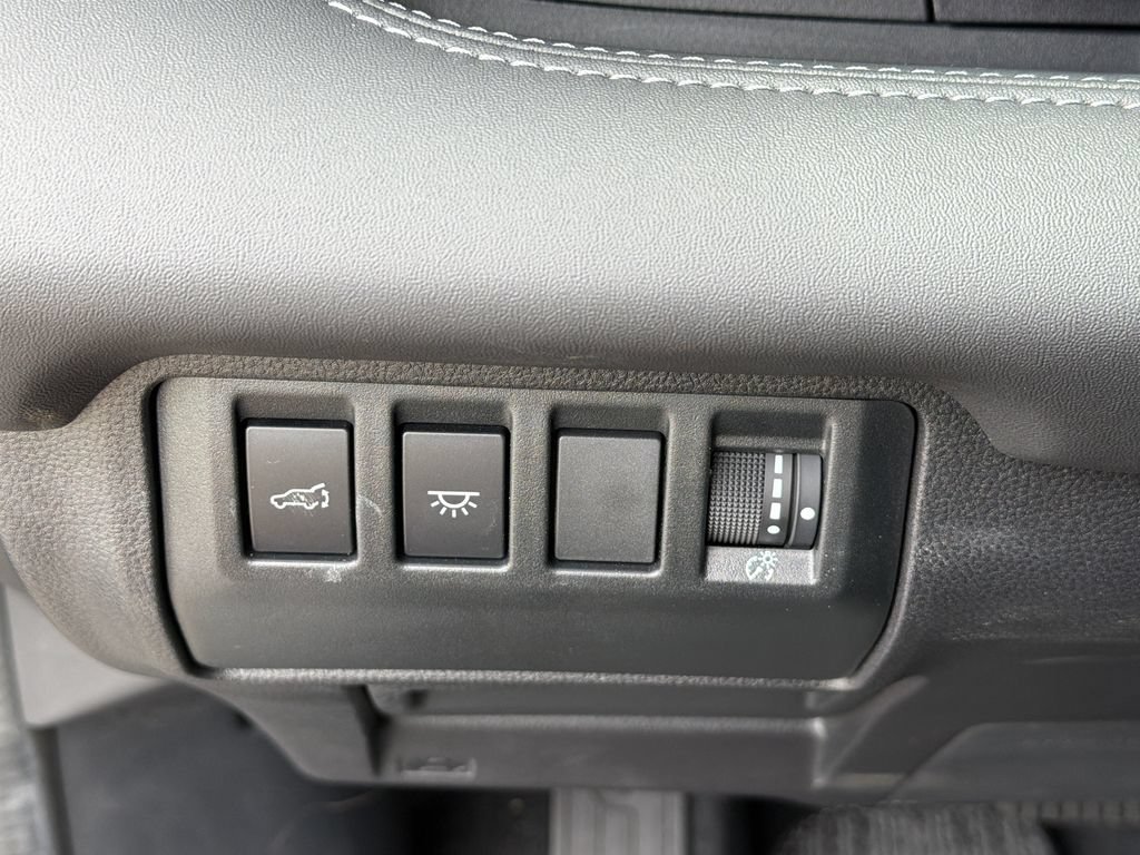 Certified 2026 Subaru Ascent Touring AWD/4WD image 36