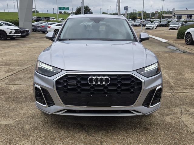 Used 2022 Audi Q5 2.0T Premium w/ Convenience Package AWD/4WD image 23