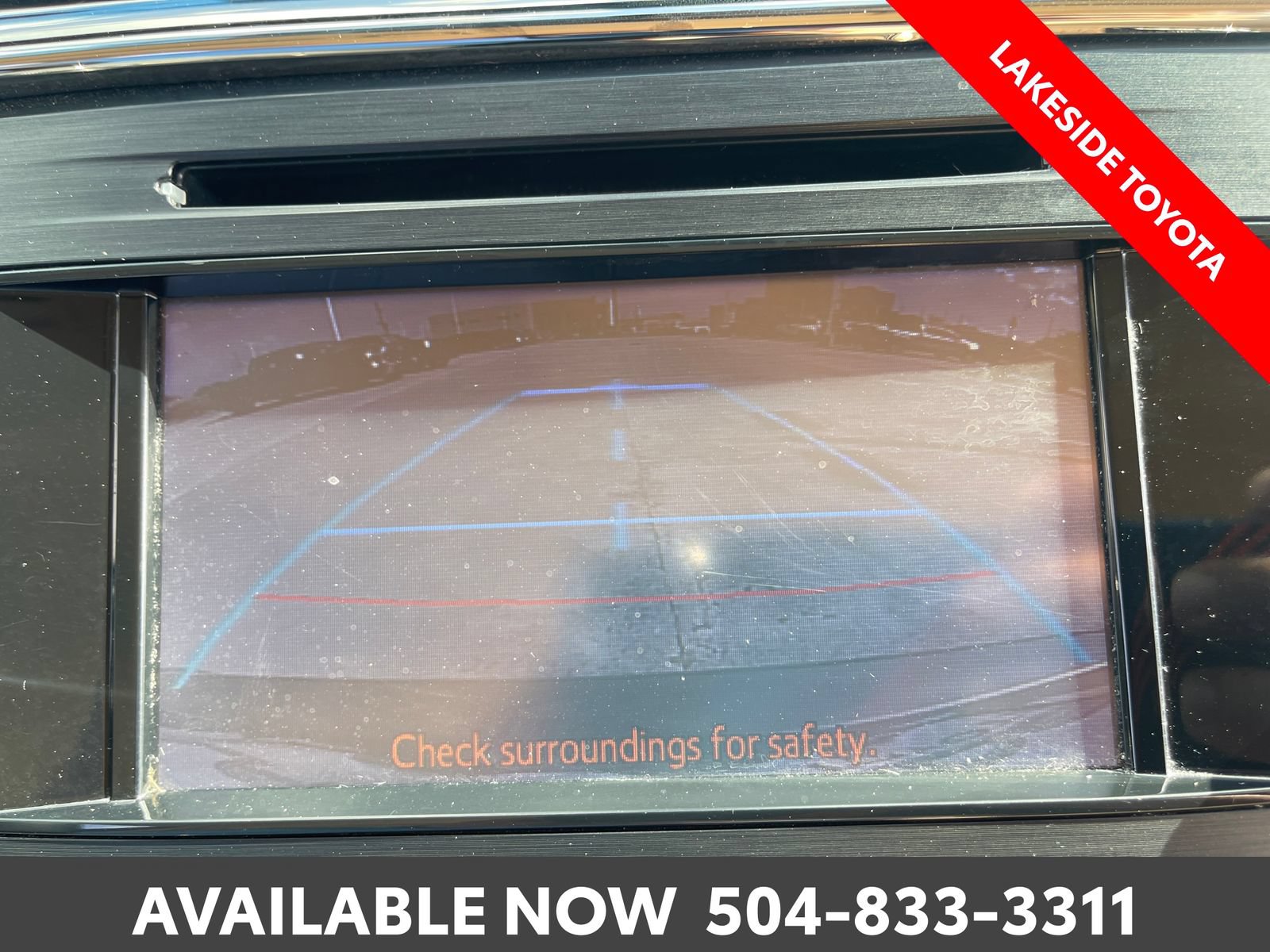 Used 2014 Toyota Avalon XLE FWD image 31