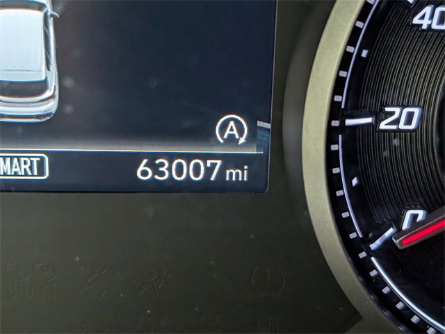 Used 2023 Hyundai Santa Fe SEL image 18