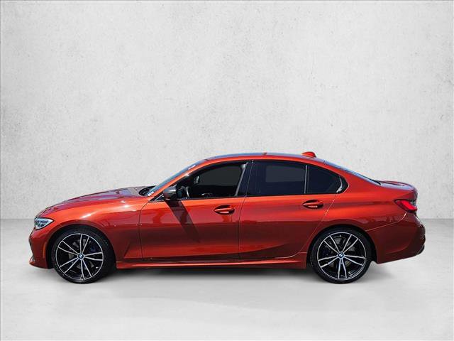 Used 2021 BMW M340i image 9