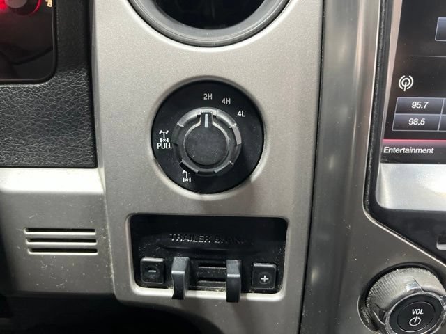 Used 2013 Ford F150 Raptor w/ Luxury Equipment Group AWD/4WD image 48