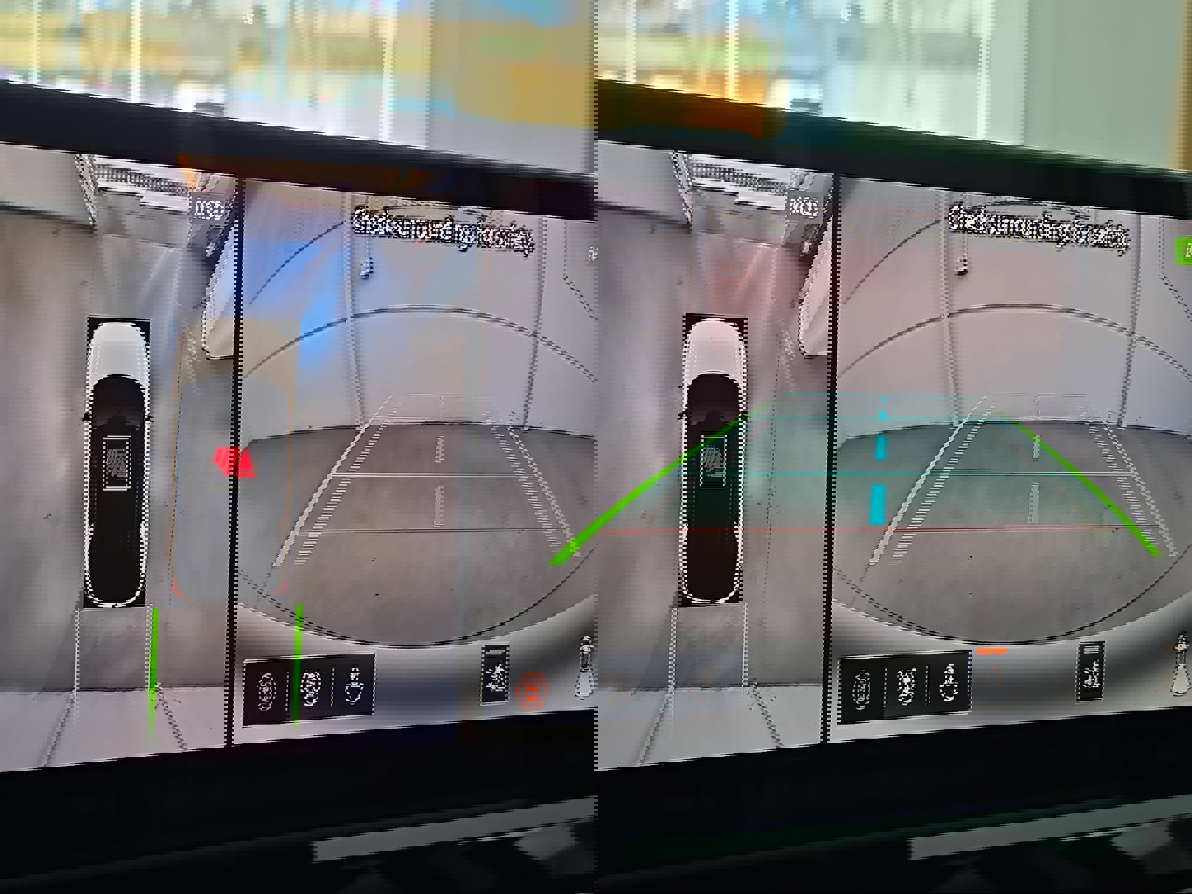 New 2026 Nissan Pathfinder Platinum image 24