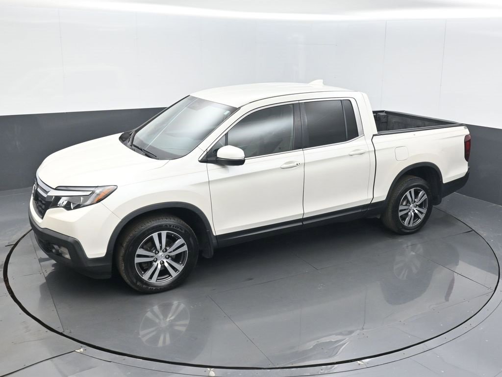 Used 2017 Honda Ridgeline RTS image 12