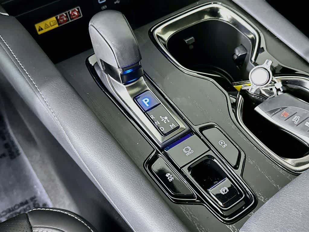Used 2024 Lexus RX 350 Premium w/ Accessory Package (Z1) FWD image 18