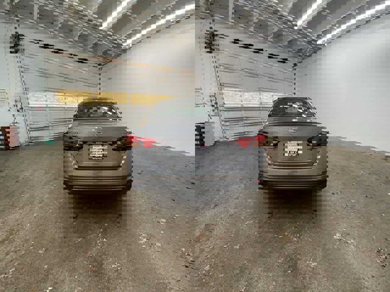 Used 2023 Nissan Altima 2.5 SV image 5