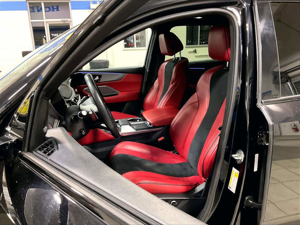 Used 2023 Acura MDX A-Spec image 10