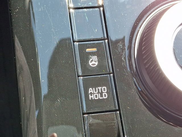 Certified 2025 Kia Niro Wind w/ Wind Preserve Package image 24