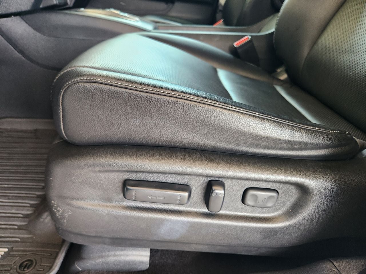 Certified 2023 Honda Ridgeline RTL image 22