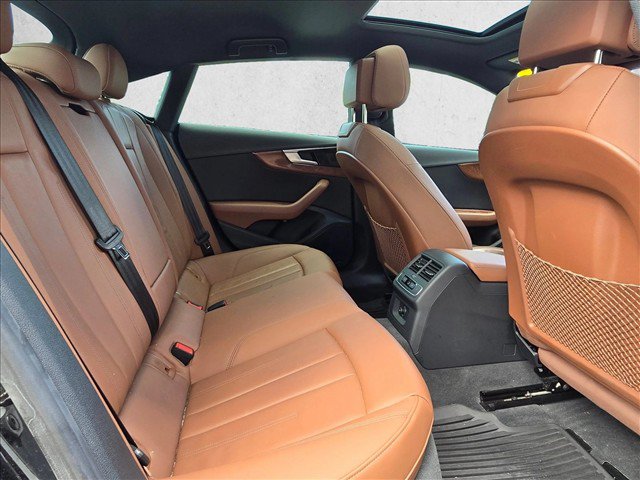 Used 2023 Audi A5 2.0T Premium w/ Convenience Package AWD/4WD image 19