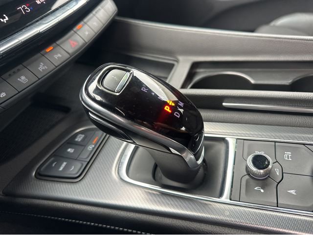 Used 2025 Cadillac CT5 Premium Luxury image 20