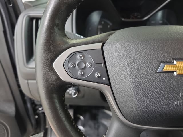 Used 2020 Chevrolet Colorado ZR2 w/ ZR2 Midnight Special Edition AWD/4WD image 17