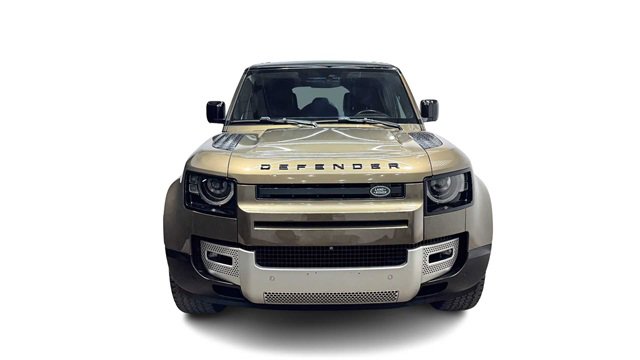 Used 2020 Land Rover Defender 110 SE image 6