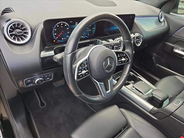 Used 2022 Mercedes-Benz GLA 250 4MATIC image 10