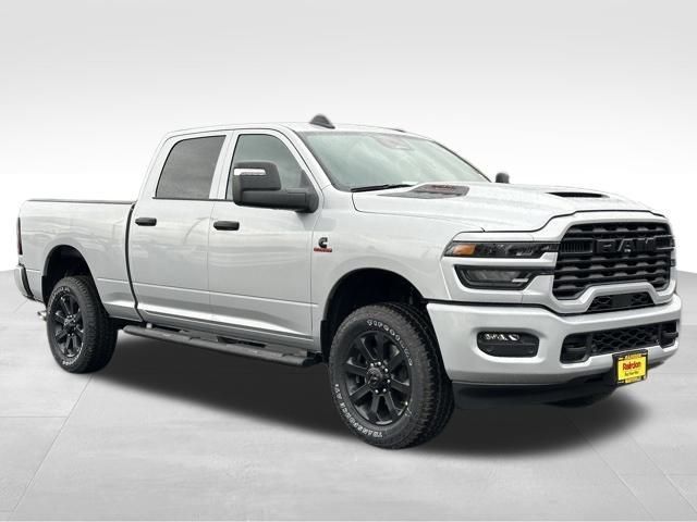 New 2026 RAM 2500 Tradesman image 1