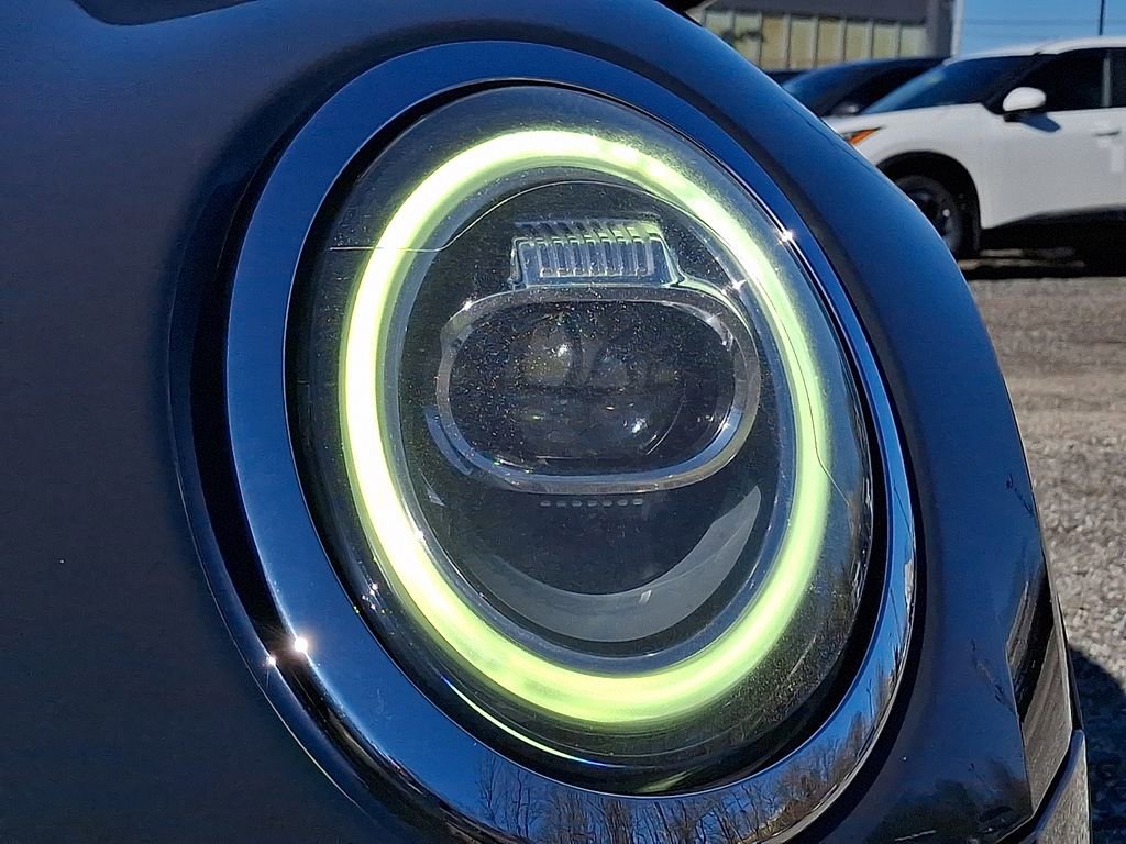 Used 2020 MINI Cooper Clubman S image 9