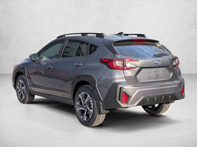 New 2026 Subaru Crosstrek 2.0i Premium image 8