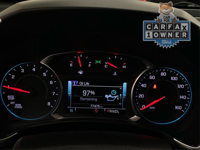 Used 2018 Chevrolet Equinox LT FWD image 20