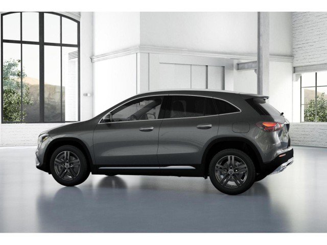 Used 2025 Mercedes-Benz GLA 250 image 31